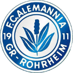 Alemannia Groß-Rohrheim  II