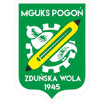 MGUKS Pogoń II Zduńska Wola