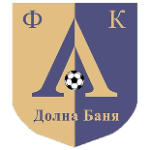 FC Levski Dolna banya