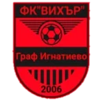 FC Vihar 2006 Graf Ignatievo