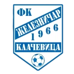 Železničar Klačevica