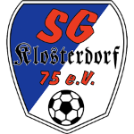 SG Klosterdorf 75