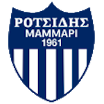 Rotsides Mammari