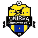 CS Unirea Cocorăştii Colţ