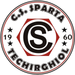 CS Sparta Techirghiol U19