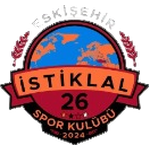 Eskişehir İstiklal 26 SK