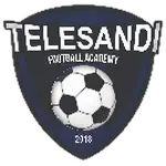 Telesandi U16