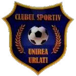 CS Unirea Urlați U19