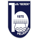 OFK Berek 1975