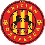 AFC Frizian Căteasca 2023
