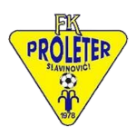 FK Proleter Slavinovici