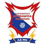Błyskawica Proszówki
