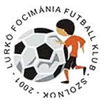 Lurkó Focimánia FK U19