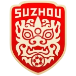 Suzhou Football Team