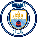 ACS Dunarea Gaujani U19