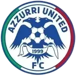 Azzurri United FC Reserves
