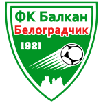 FC Balkan 1921 Belogradchik