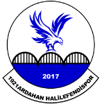 1921 Ardahan Halil Efendi SK