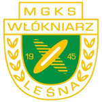 MGKS Włókniarz Leśna