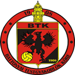 Battonyai TK / Mezőhegyes U19