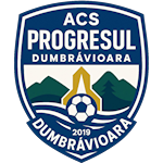 ACS Progresul Dumbrăvioara