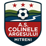 AS Colinele Argeșului Mitreni