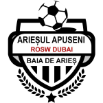 CSO Arieșul Apuseni Baia de Arieș