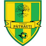 ACS Forest Pătrăuţi 2024