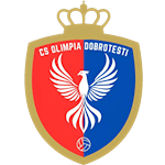 CS Olimpia Dobrotești 2023