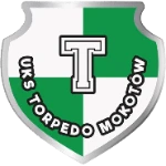 UKS Torpedo Mokotów U15