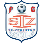 AS Silver Inter Zorile U19