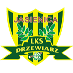 LKS Drzewiarz Jasienica