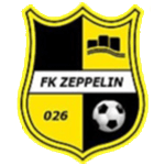 FK Zeppelin 026 Smederevo