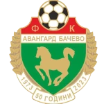 AFC Avangard 1973 Bachevo