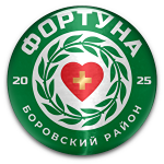Fortuna Borovsk