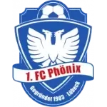 1 FC Phonix Lubeck II