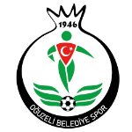 Oğuzeli Belediyespor