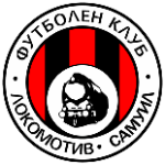 FC Lokomotiv 2019 Samuil