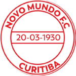 ABE Novo Mundo FC U17