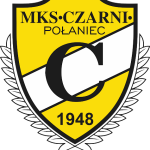 MKS Czarni Połaniec U15