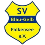 SV Blau-Gelb Falkensee II