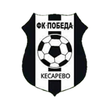 FC Pobeda Kesarevo