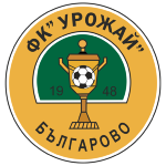 FC Balgarovo 1948 Balgarovo