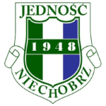 Jedność Niechobrz