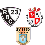 SpG Ruhlsdorf/​Woltersdorf/​Felgentreu U19