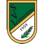 SpG Lichterfelde/​Finow II