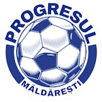 ACS Progresul Măldărești 2019