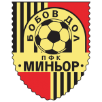 OFC Minyor 2019 Bobov dol