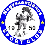 Nagyszentjános SC