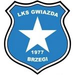 LKS Gwiazda Brzegi